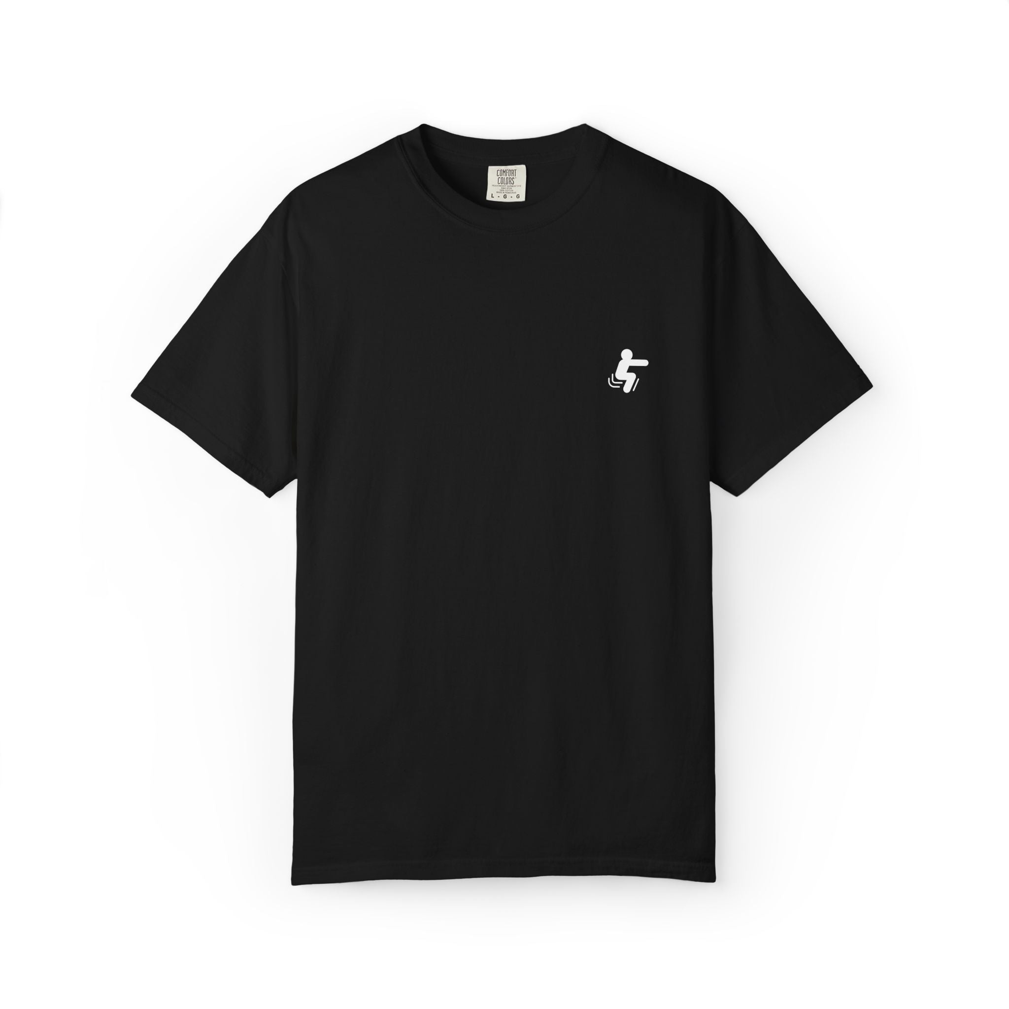 Squatty Unisex T-Shirt