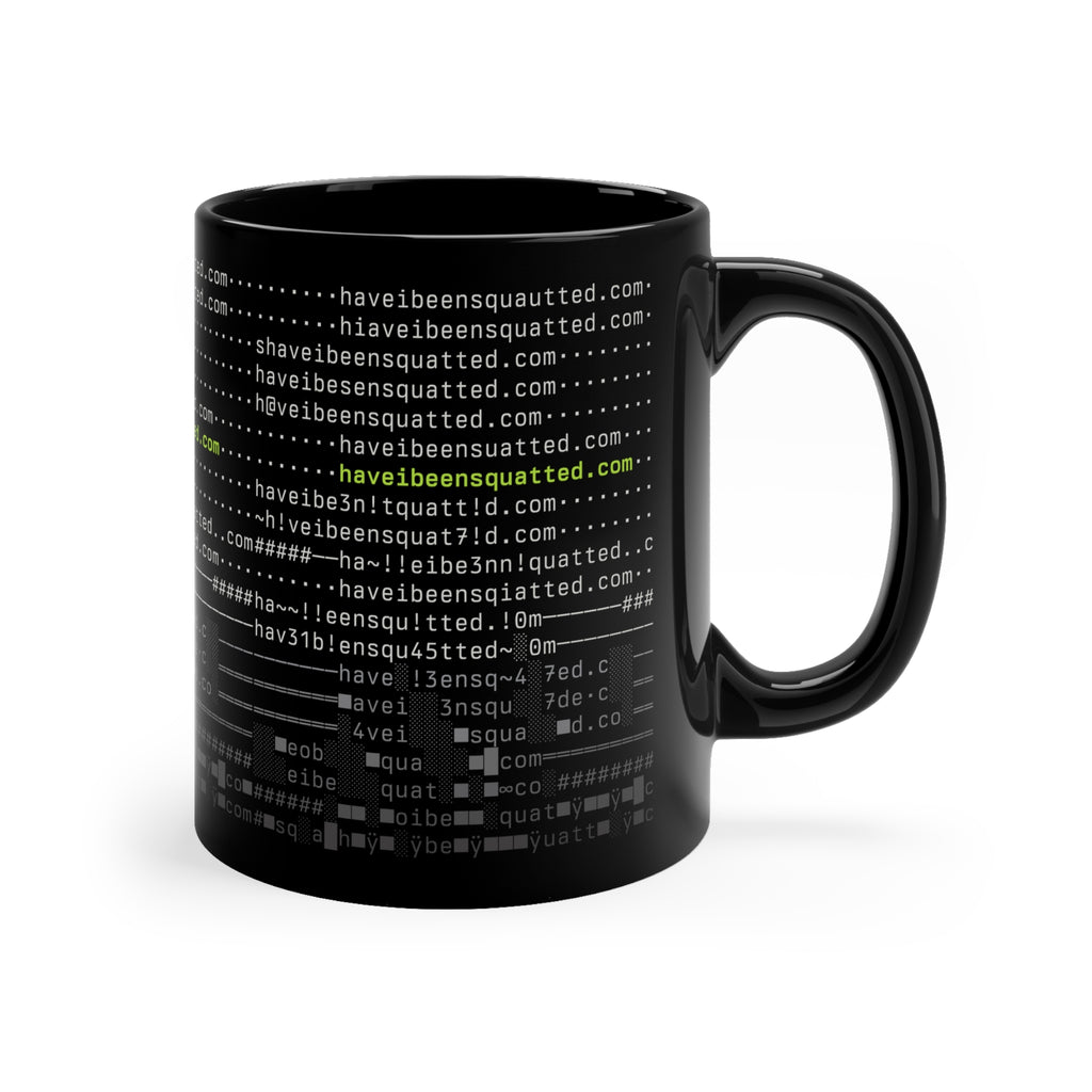 Imposter Syndrome Mug