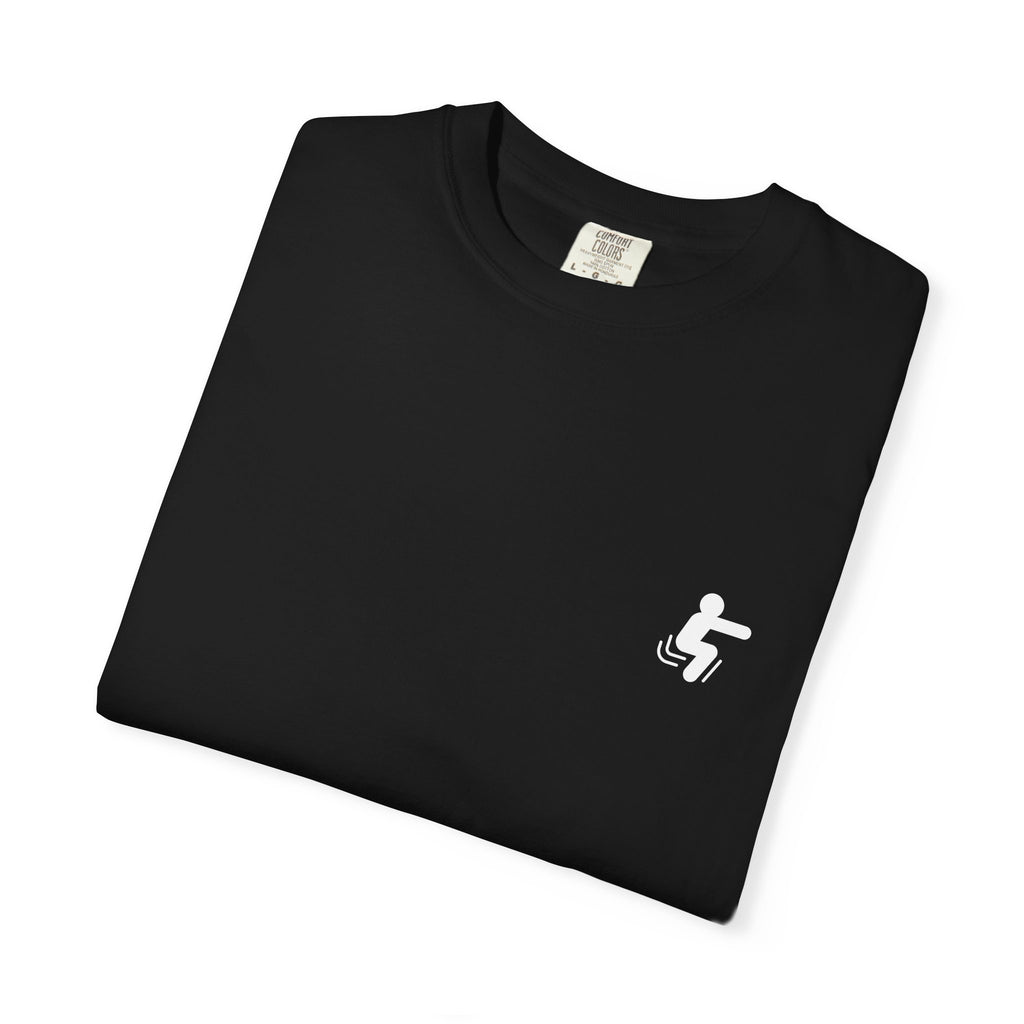 Squatty Unisex T-Shirt