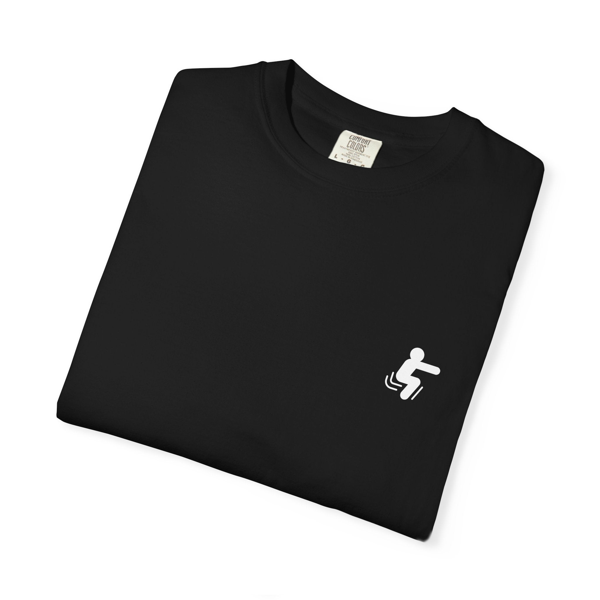 Squatty Unisex T-Shirt
