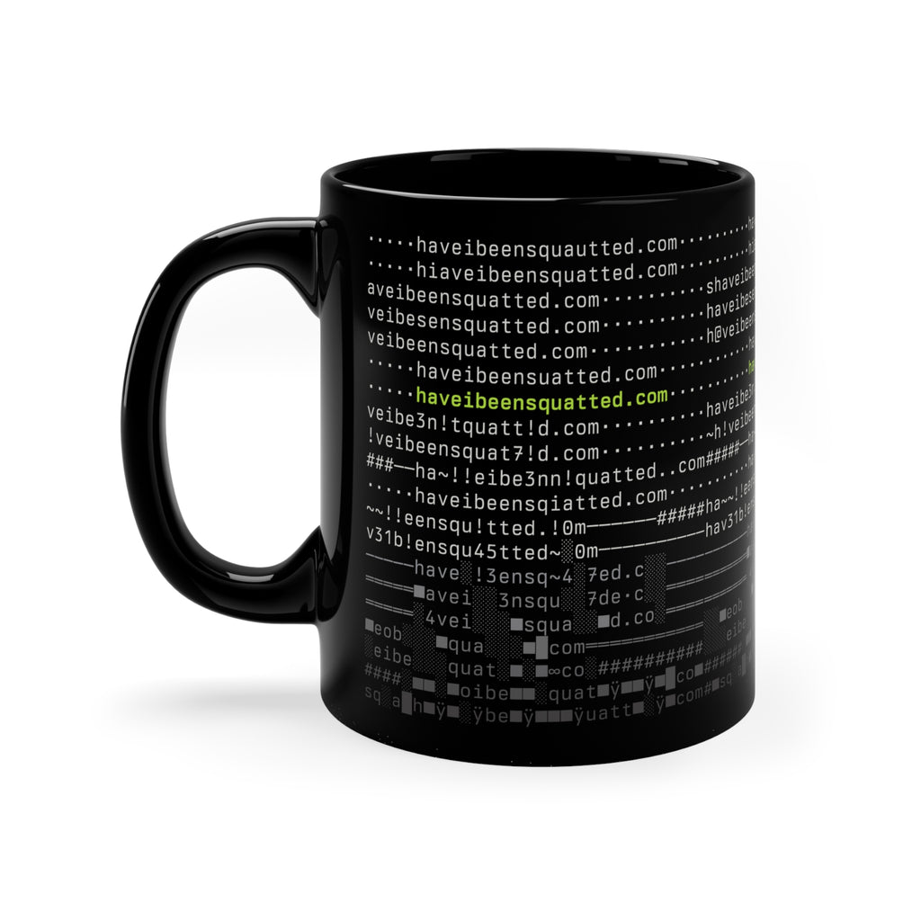 Imposter Syndrome Mug