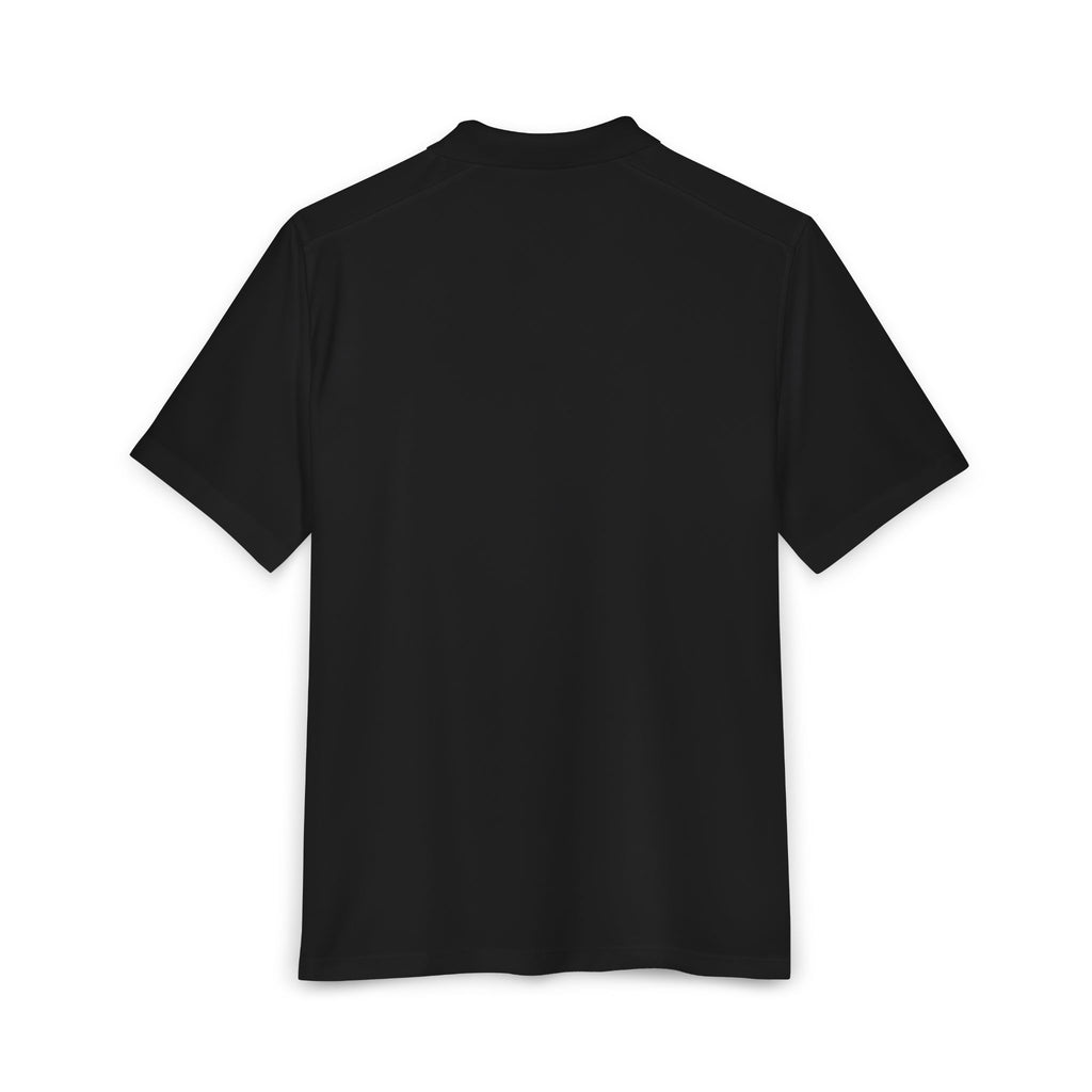 Squatty Unisex Polo Shirt