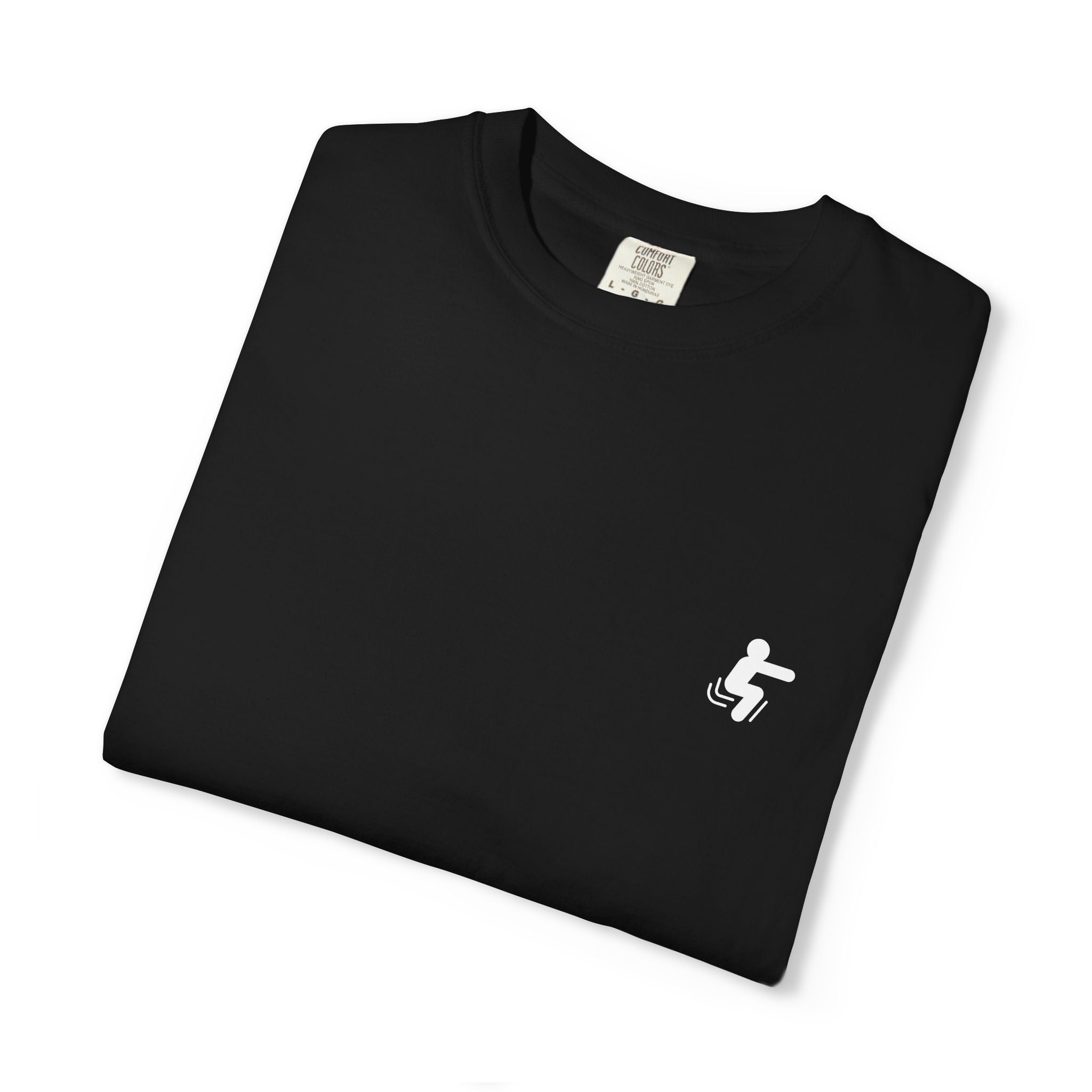 Squatty Unisex T-Shirt