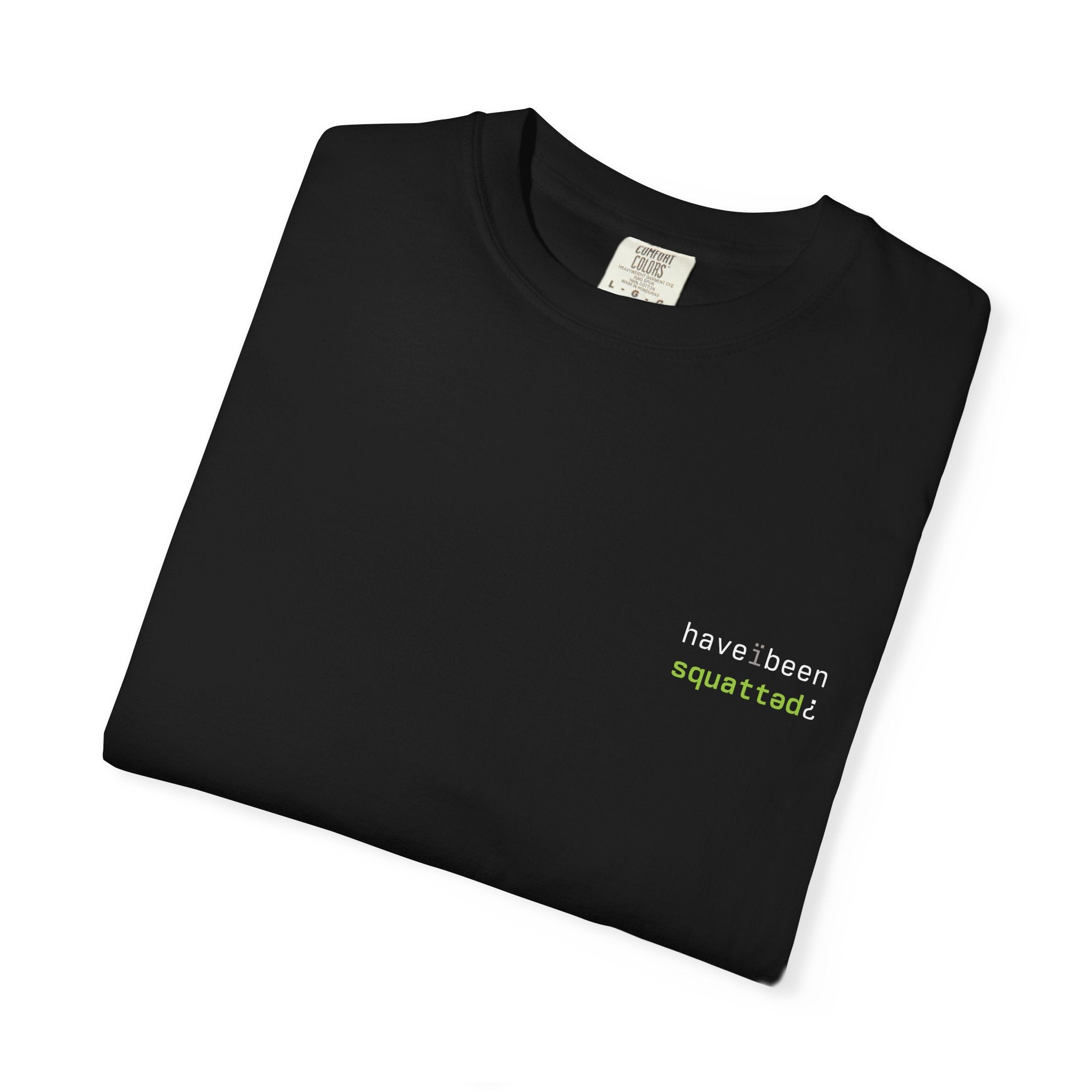 Imposter Syndrome Unisex T-Shirt