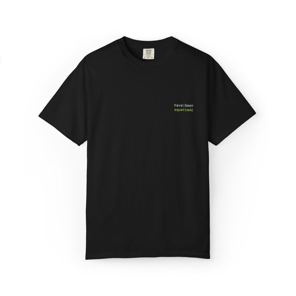 Imposter Syndrome Unisex T-Shirt