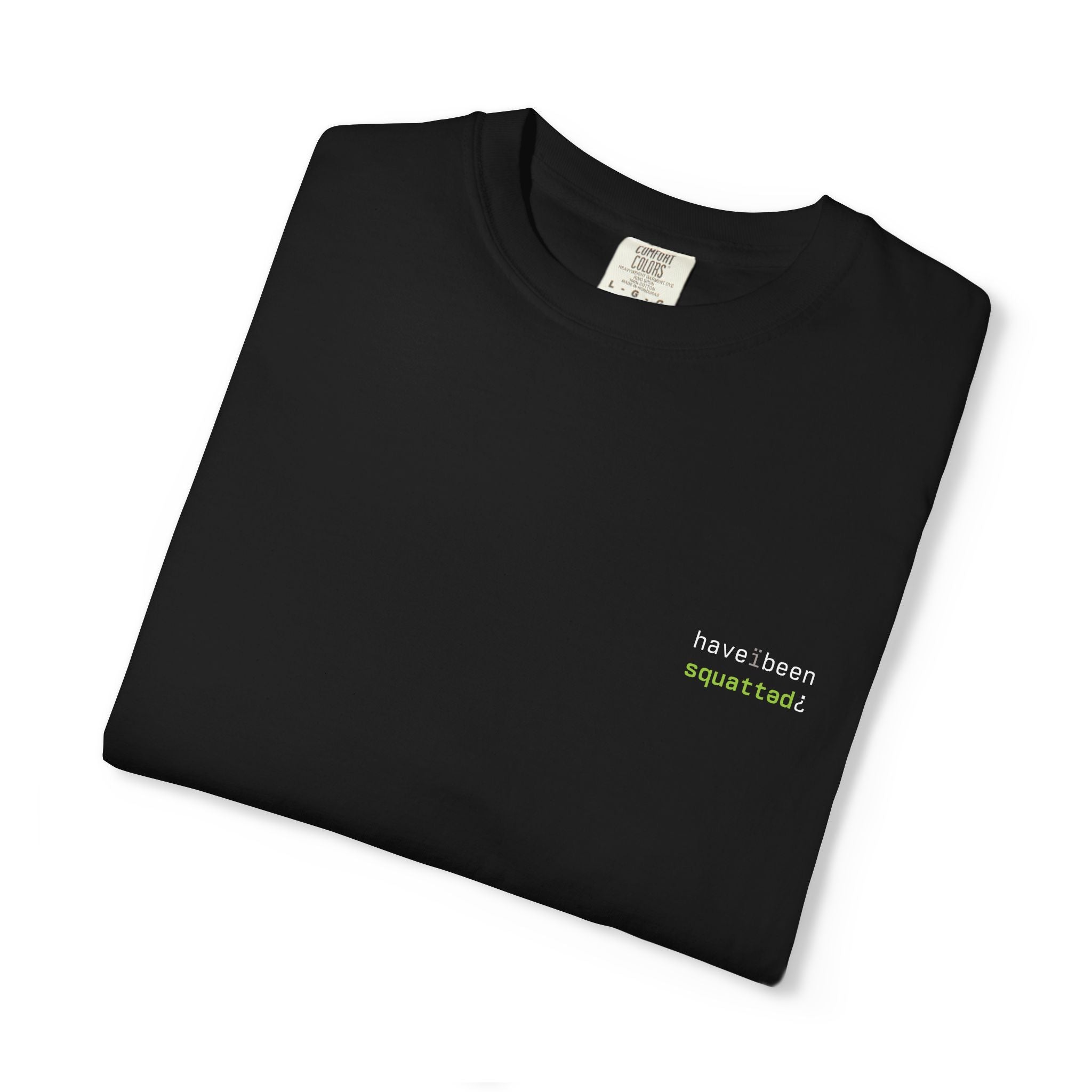 Imposter Syndrome Unisex T-Shirt