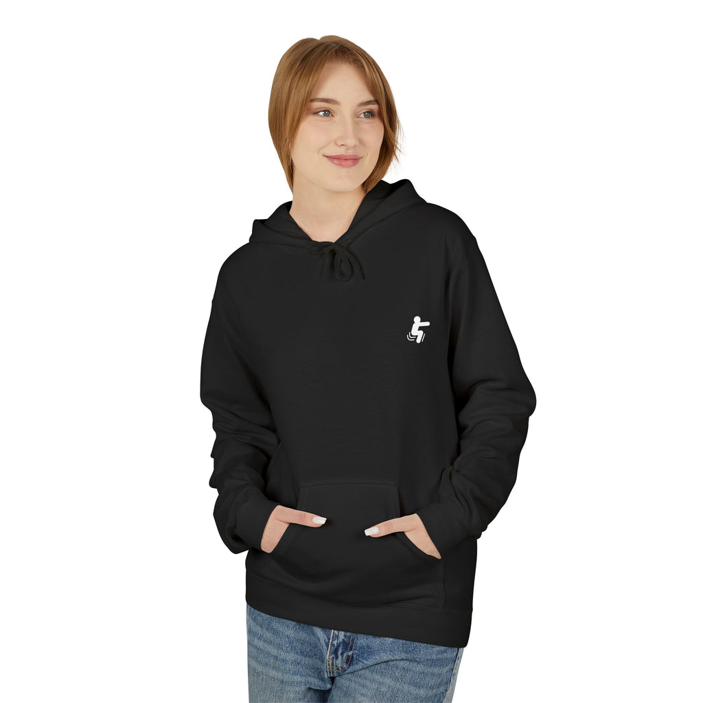 Squatty Unisex Hoodie