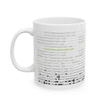 Imposter Syndrome Mug