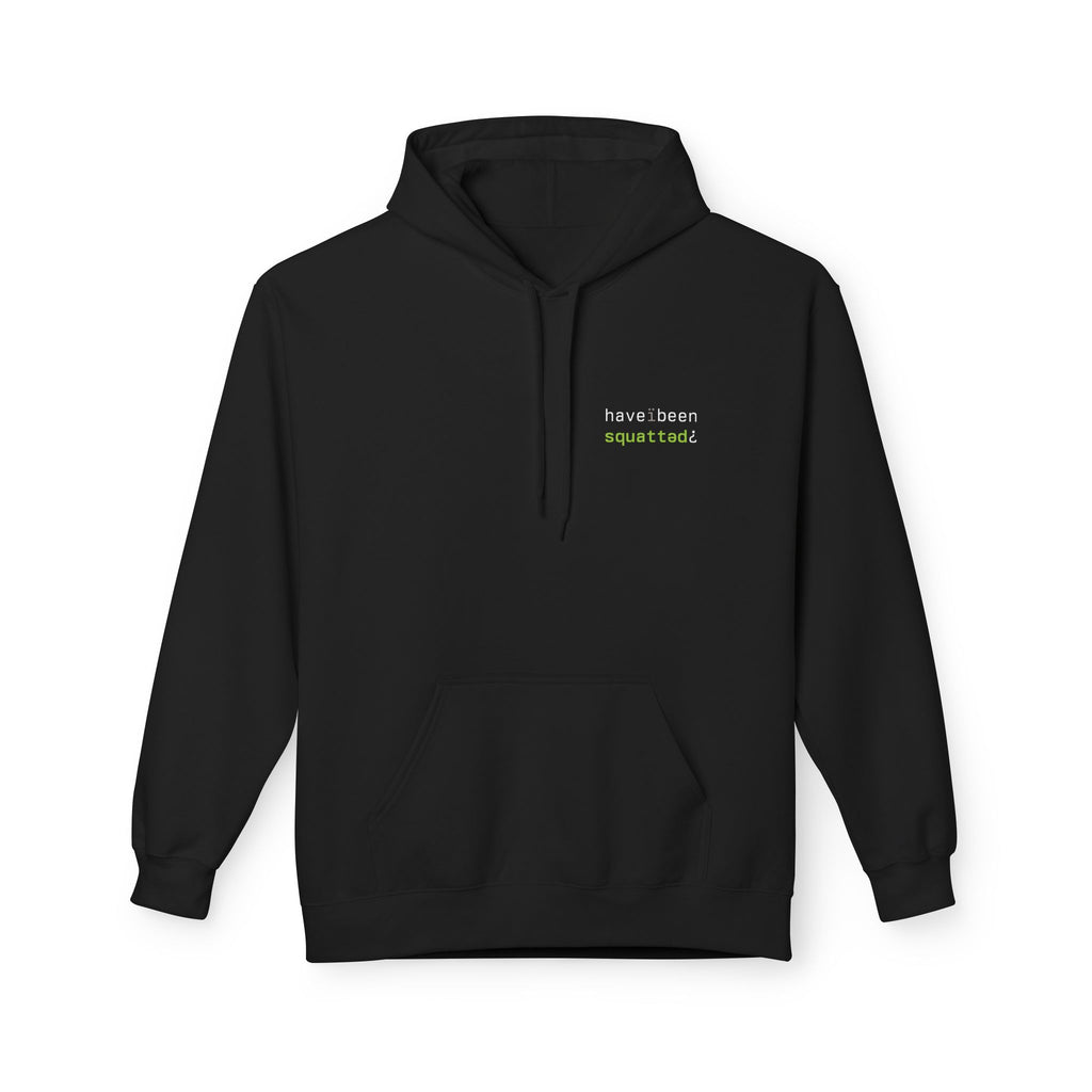 Imposter Syndrome Unisex Hoodie