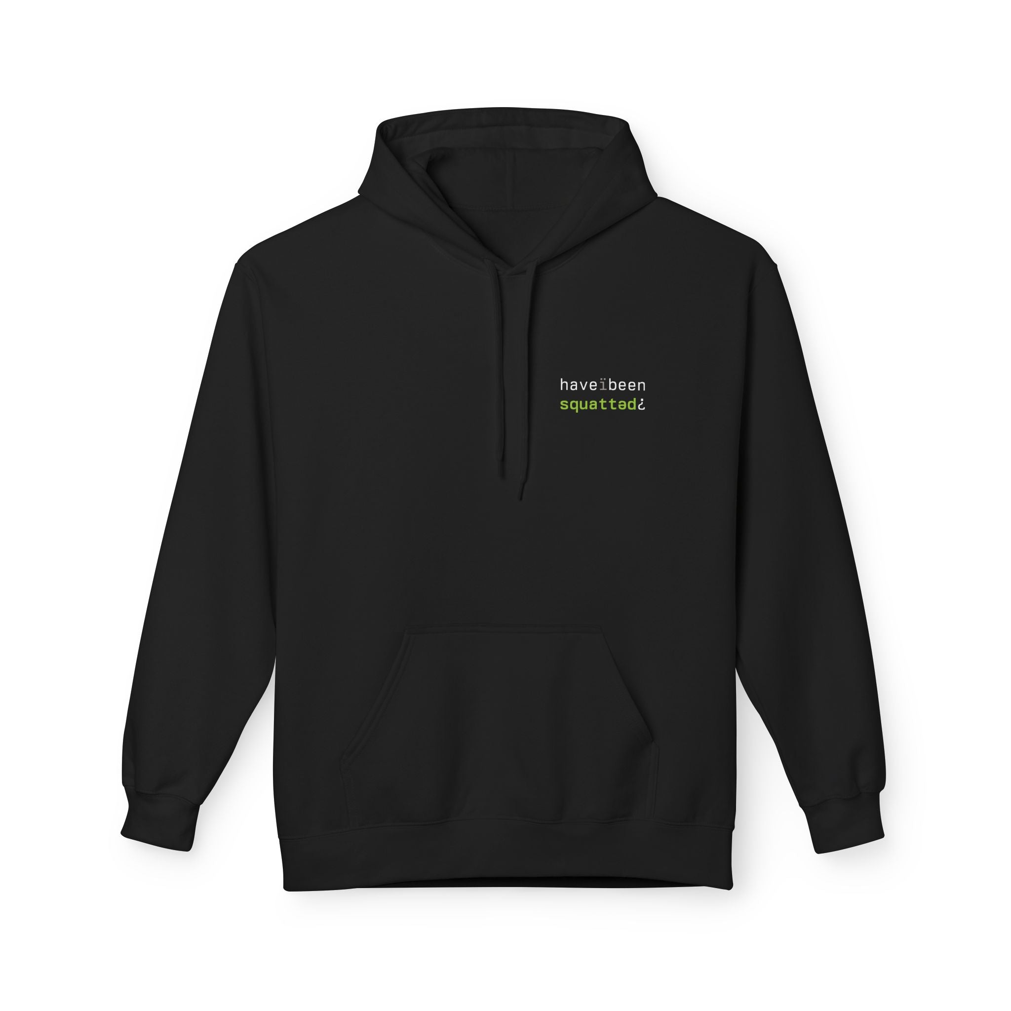 Imposter Syndrome Unisex Hoodie