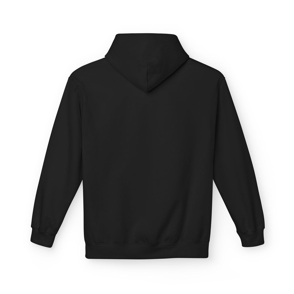 Squatty Unisex Hoodie