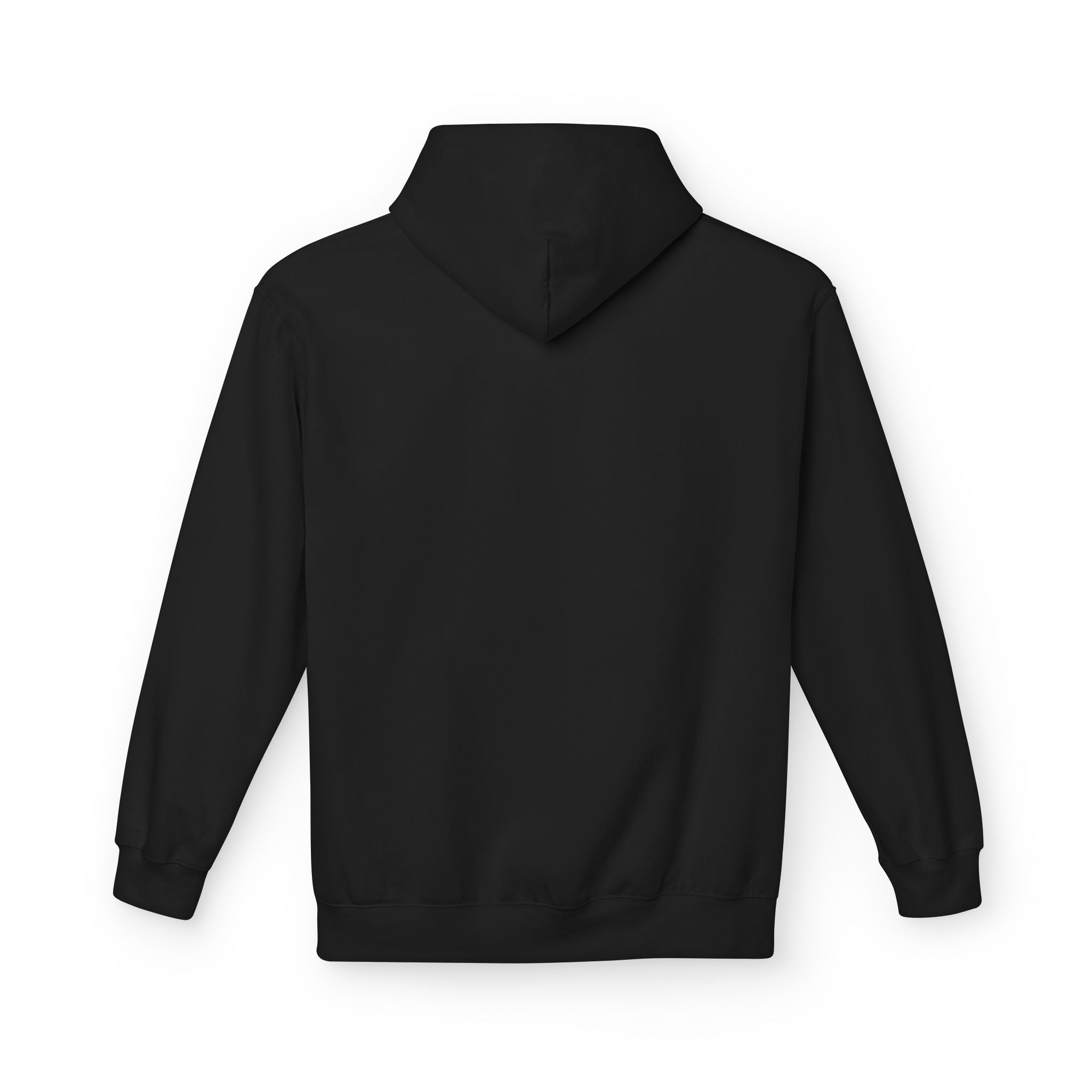 Squatty Unisex Hoodie