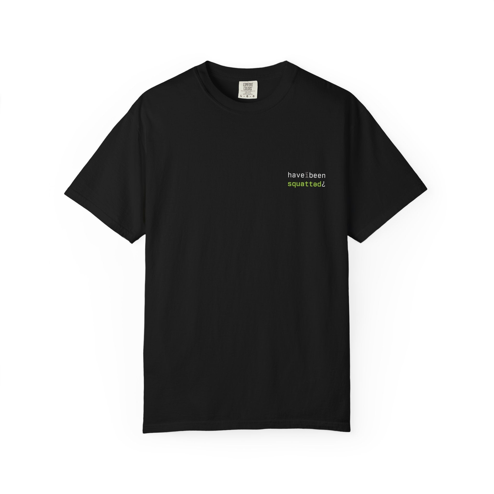 Imposter Syndrome Unisex T-Shirt