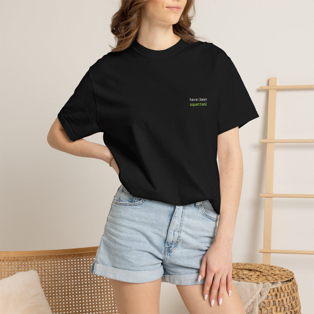 Imposter Syndrome Unisex T-Shirt