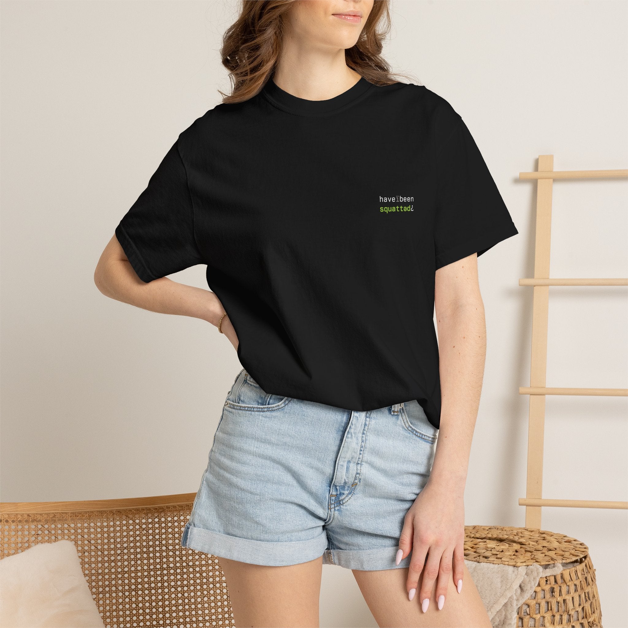 Imposter Syndrome Unisex T-Shirt